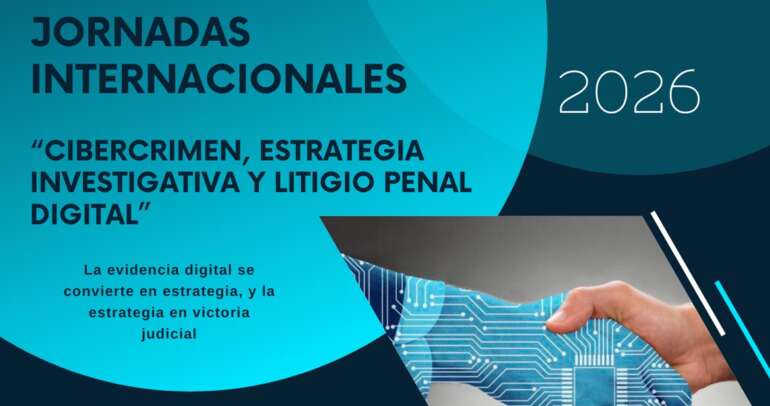 Jornadas Internacionales